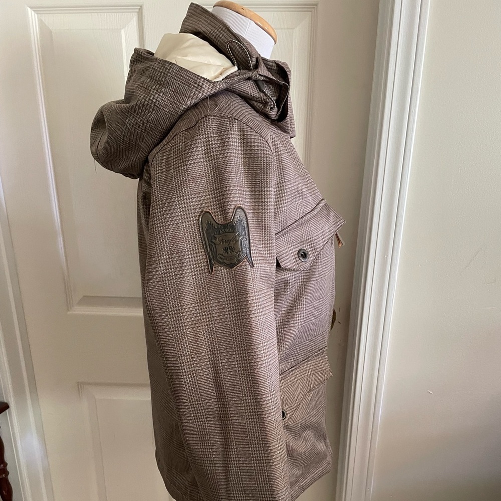 Unique Firefly Jacket - Picture 4 of 16
